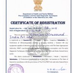 PNDT Registration under Government of GUJARAT